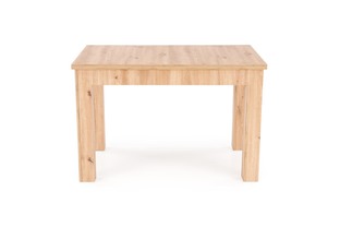 GIZMO extension table artisan oak / artisan oak