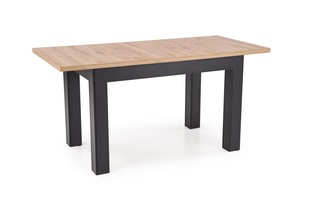 GIZMO extension table artisan oak / black