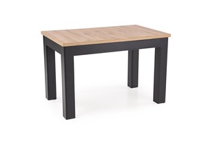 Zdjęcie do “GIZMO extension table artisan oak / black”.