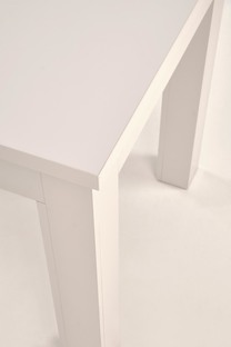 GIZMO extension table cashmere / cashmere