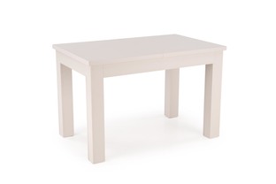 GIZMO extension table cashmere / cashmere