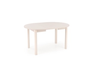 RINGO table, cashmere / cashmere