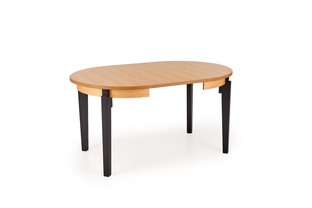 SORBUS table natural oak / cashmere