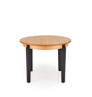 SORBUS table natural oak / cashmere
