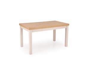 Zdjęcie do “TIAGO extension table hikora oak”.