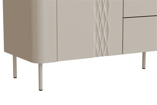 TIRANTE KM-1 chest cashmere