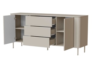 Zdjęcie do “TIRANTE KM-1 komoda kaszmir”.