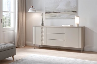 TIRANTE KM-1 chest cashmere