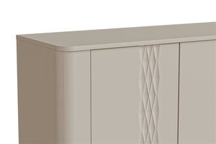 TIRANTE KM-2 chest cashmere