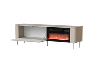 TIRANTE RTV-1 RTV stand cashmere