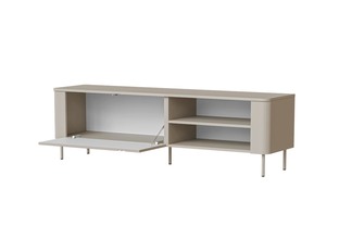 TIRANTE RTV-1 RTV stand cashmere