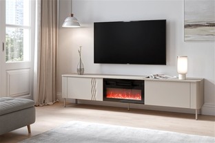 TIRANTE RTV-2 RTV stand cashmere