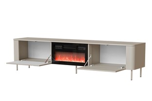 TIRANTE RTV-2 RTV stand cashmere