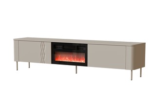 TIRANTE RTV-2 RTV stand cashmere