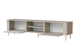 TIRANTE RTV-2 RTV stand cashmere