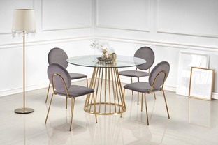 LIVERPOOL table
