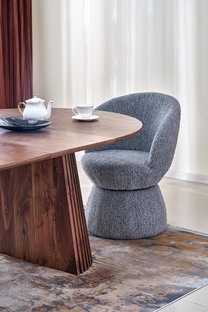 K581 chair, grey