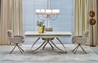 K495_CS chair, beige