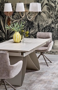 K495_CS chair, beige