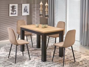 K608 chair beige