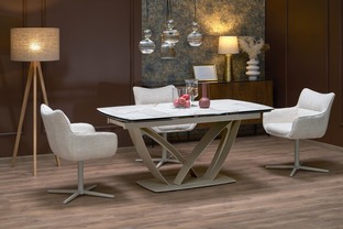 K614 CS chair, beige