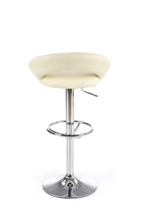 Photo of “H15 bar stool color: beige”.