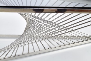 INFINITY c. table