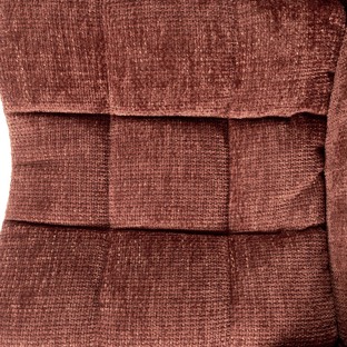 K540 chair, cinnamon, pocket springs in the seat