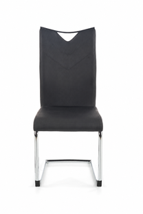 K224 chair, color: black