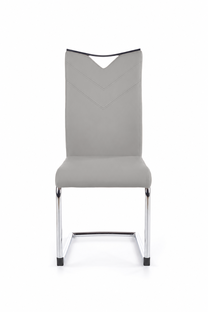 K224 chair, color: grey