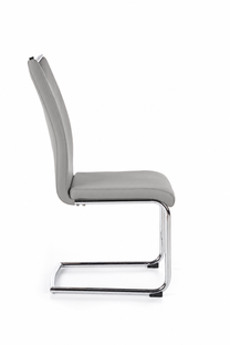 K224 chair, color: grey