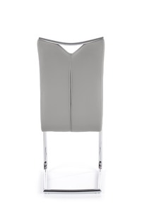 K224 chair, color: grey