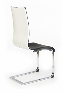 Photo of “K104 chair color: black”.