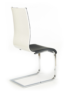 Zdjęcie do “K104 chair color: black”.
