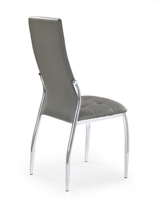 K209 krzesło popiel (1p=4szt)