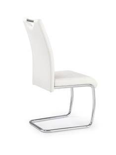 Zdjęcie do “K211 chair, color: white”.
