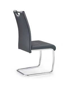 K211 chair, color: black
