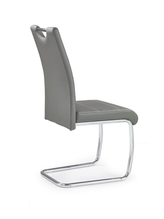 Zdjęcie do “K211 chair, color: grey”.