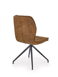 Zdjęcie do “K237 chair, color: brown”.