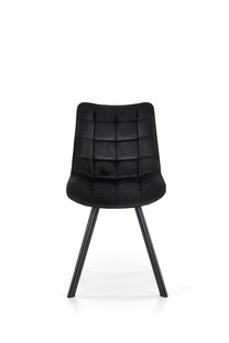 K332 chair, color: black