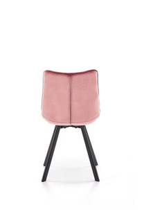 K332 chair, color: pink