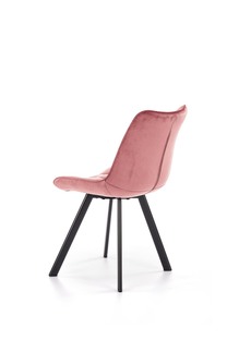 K332 chair, color: pink