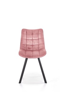 K332 chair, color: pink
