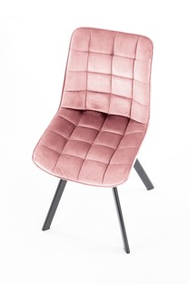 K332 chair, color: pink