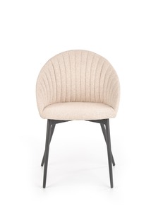 K357 krzesło beżowy (1p=2szt)