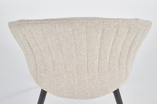 K357 krzesło beżowy (1p=2szt)