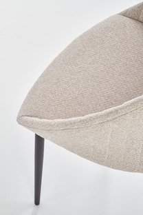 K357 krzesło beżowy (1p=2szt)