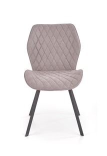 K360 chair, color: grey