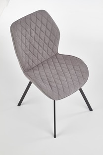 K360 chair, color: grey