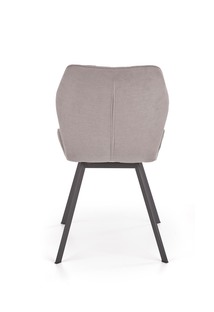K360 chair, color: grey